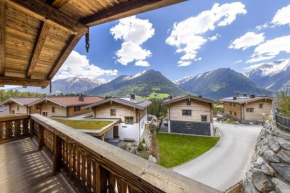 Nationalpark Chalet Keeskogel Neukirchen Am Großvenediger